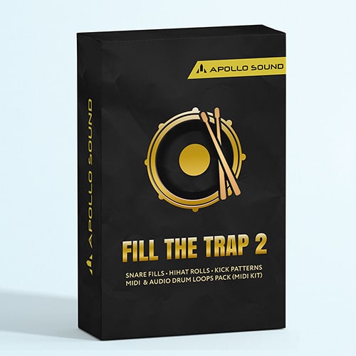 Fill The Trap 2